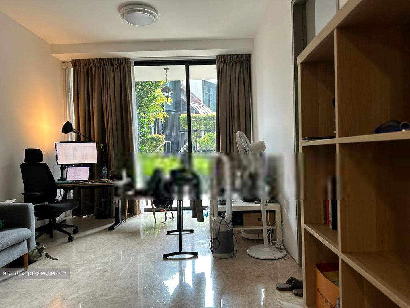 The Venue Residences (D13), Apartment #403440541